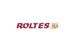 Roltes-logotyp