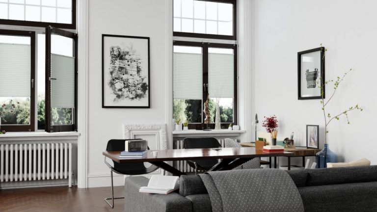 Plisy w biurze Rzeszów